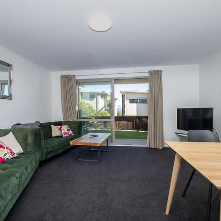 Cosy Alpine Retreat Apartment Wanaka Ngoại thất bức ảnh