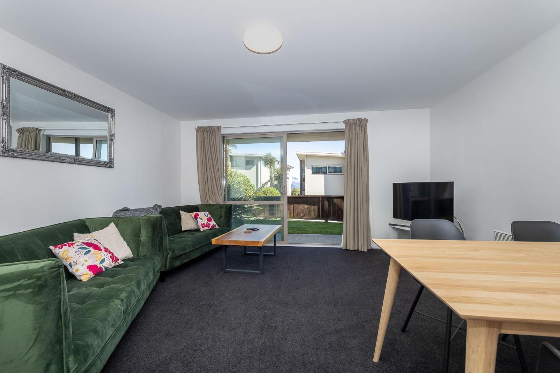 Cosy Alpine Retreat Apartment Wanaka Ngoại thất bức ảnh